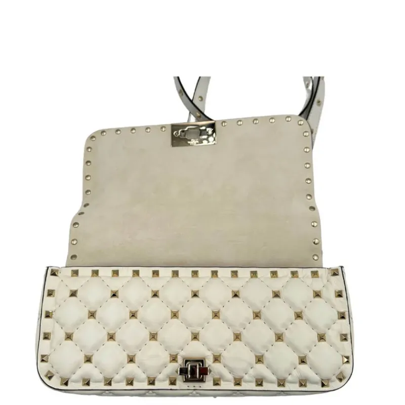 Borse A Tracolla|Borse A Mano>Valentino Garavani Rockstud Spike