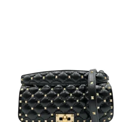 Borse A Tracolla|Borse A Mano>Valentino Garavani Rockstud Spike