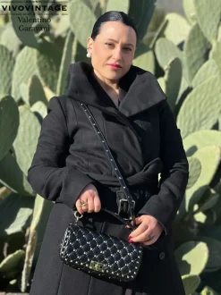 Borse A Tracolla|Borse A Mano>Valentino Garavani Rockstud Spike