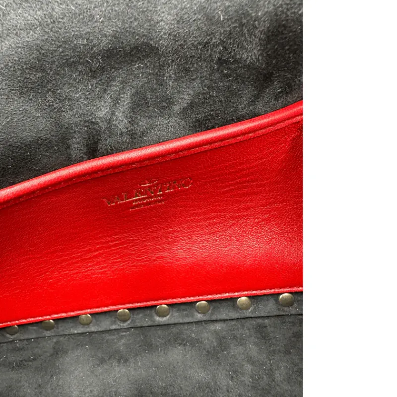 Borse A Tracolla|Borse A Mano>Valentino Garavani Rockstud Spike