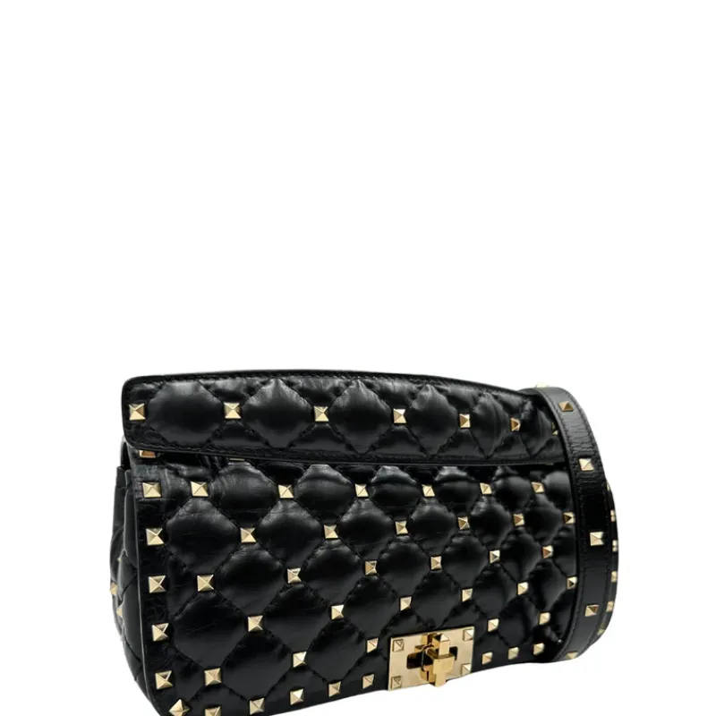 Borse A Tracolla|Borse A Mano>Valentino Garavani Rockstud Spike