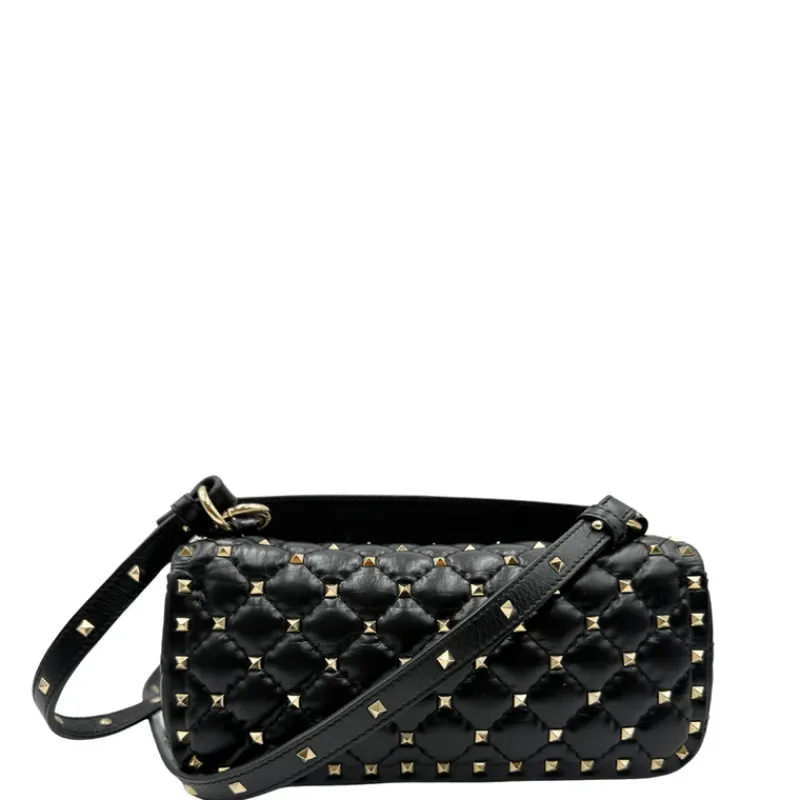 Borse A Tracolla|Borse A Mano>Valentino Garavani Rockstud Spike