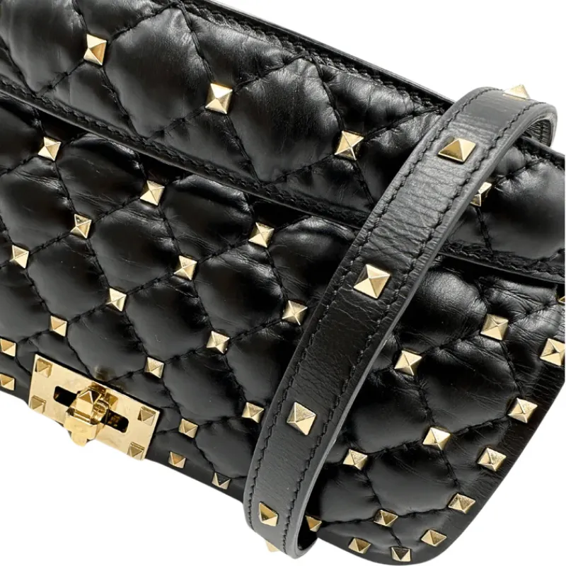 Borse A Tracolla|Borse A Mano>Valentino Garavani Rockstud Spike