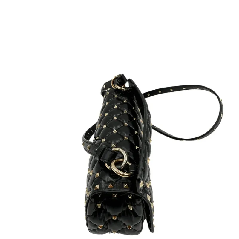 Borse A Tracolla|Borse A Mano>Valentino Garavani Rockstud Spike