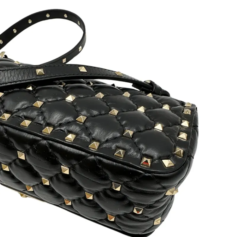 Borse A Tracolla|Borse A Mano>Valentino Garavani Rockstud Spike