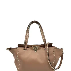 Borse A Tracolla|Borse A Mano>Valentino Garavani Rockstud