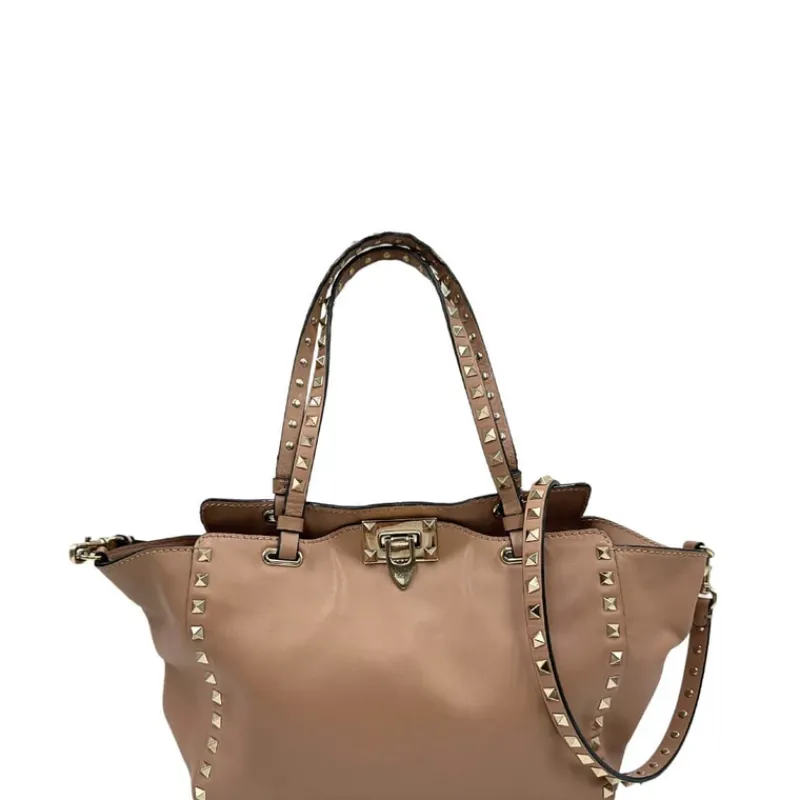 Borse A Tracolla|Borse A Mano>Valentino Garavani Rockstud