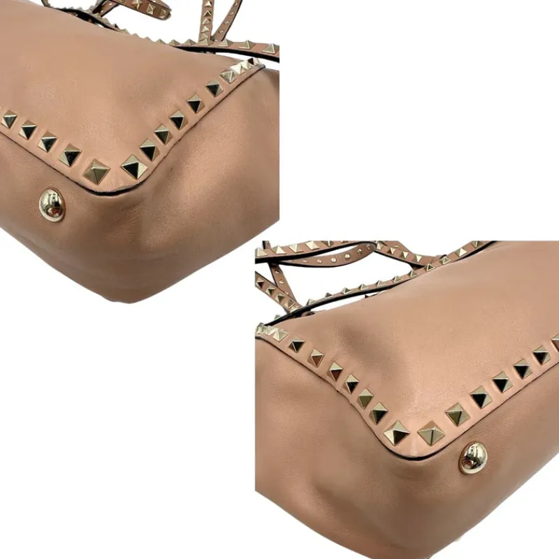 Borse A Tracolla|Borse A Mano>Valentino Garavani Rockstud