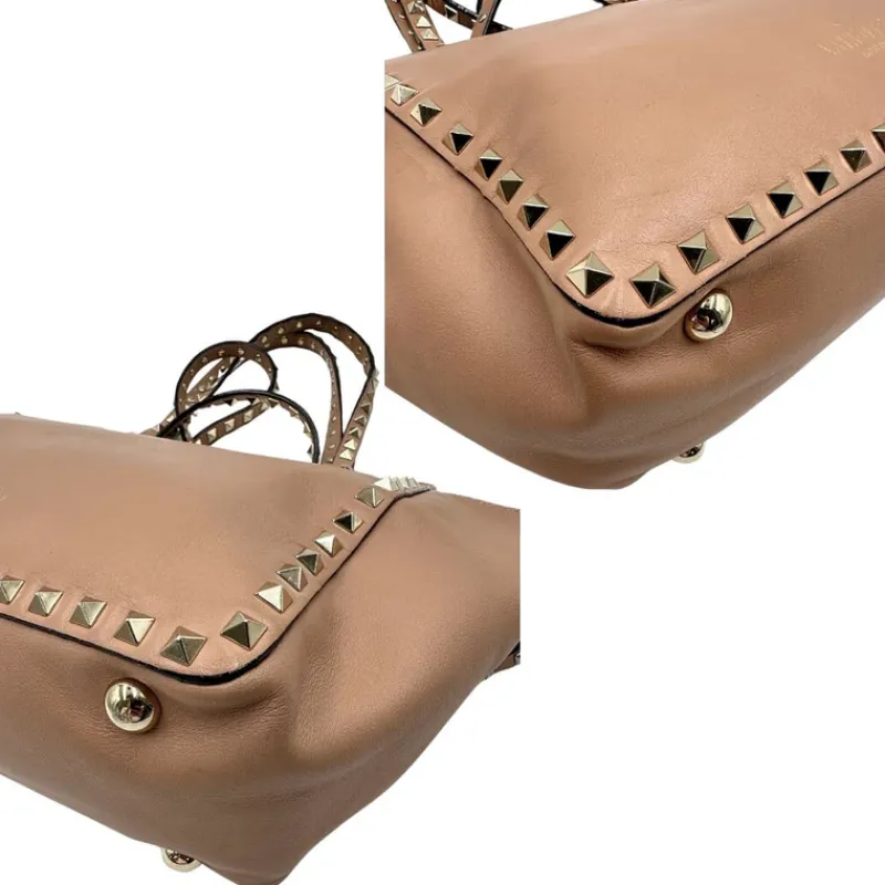 Borse A Tracolla|Borse A Mano>Valentino Garavani Rockstud