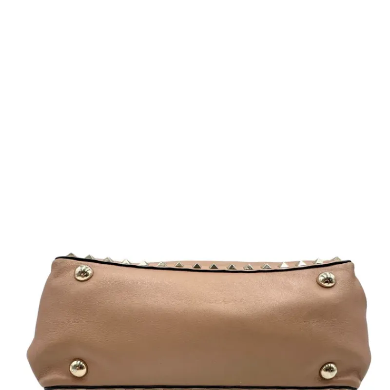 Borse A Tracolla|Borse A Mano>Valentino Garavani Rockstud