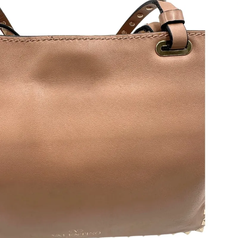 Borse A Tracolla|Borse A Mano>Valentino Garavani Rockstud