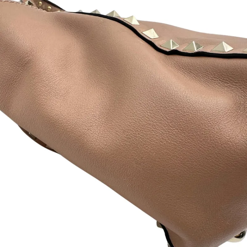 Borse A Tracolla|Borse A Mano>Valentino Garavani Rockstud