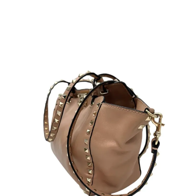 Borse A Tracolla|Borse A Mano>Valentino Garavani Rockstud