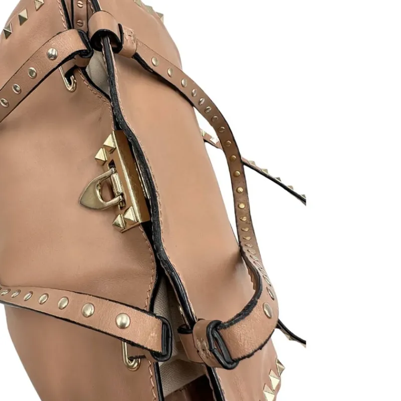 Borse A Tracolla|Borse A Mano>Valentino Garavani Rockstud