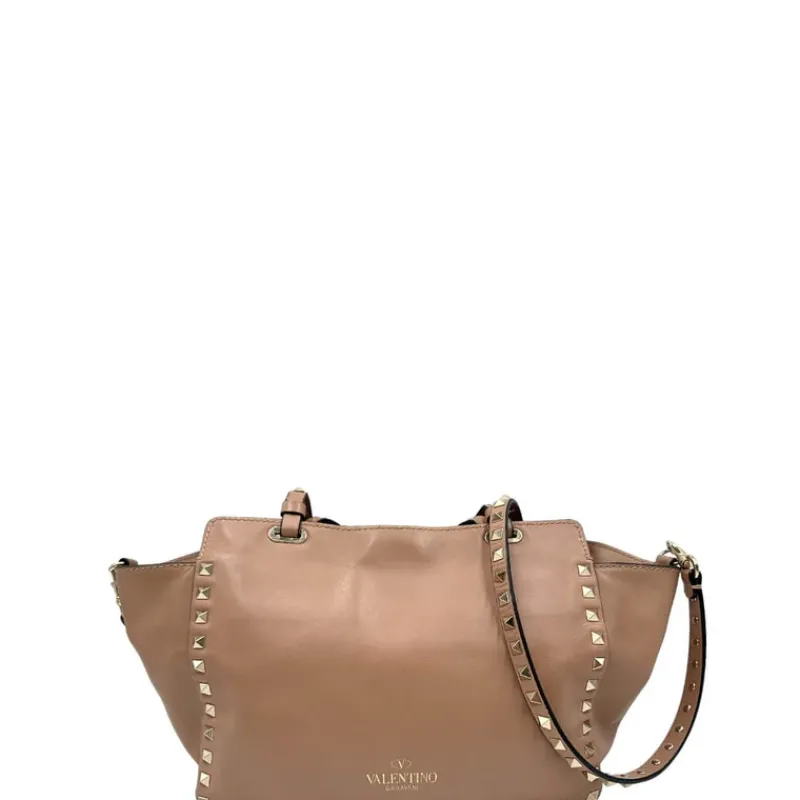Borse A Tracolla|Borse A Mano>Valentino Garavani Rockstud