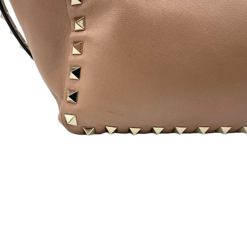 Borse A Tracolla|Borse A Mano>Valentino Garavani Rockstud