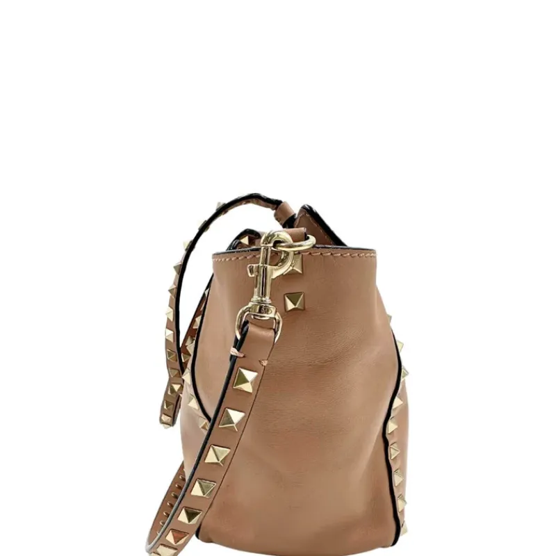 Borse A Tracolla|Borse A Mano>Valentino Garavani Rockstud