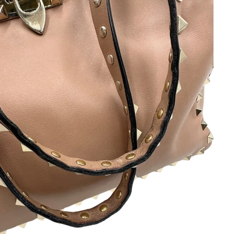 Borse A Tracolla|Borse A Mano>Valentino Garavani Rockstud