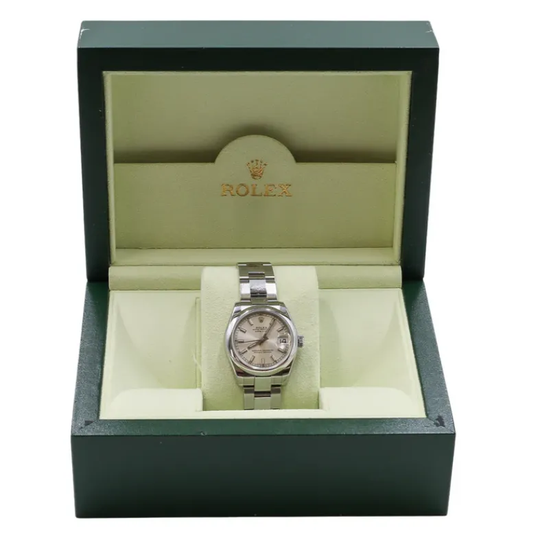 Gioielli>Rolex Oyster Perpetual 31 mm