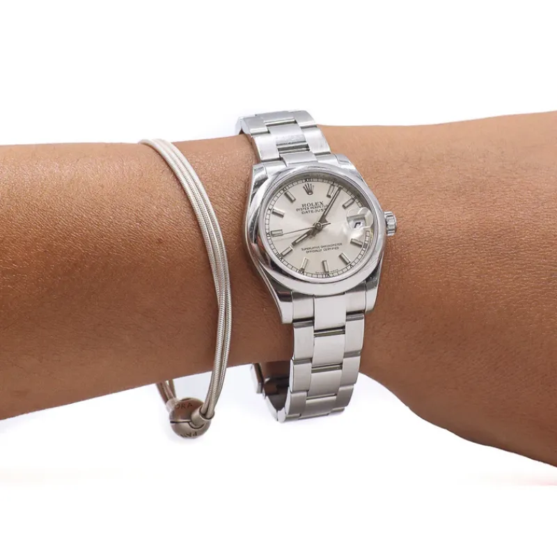 Gioielli>Rolex Oyster Perpetual 31 mm