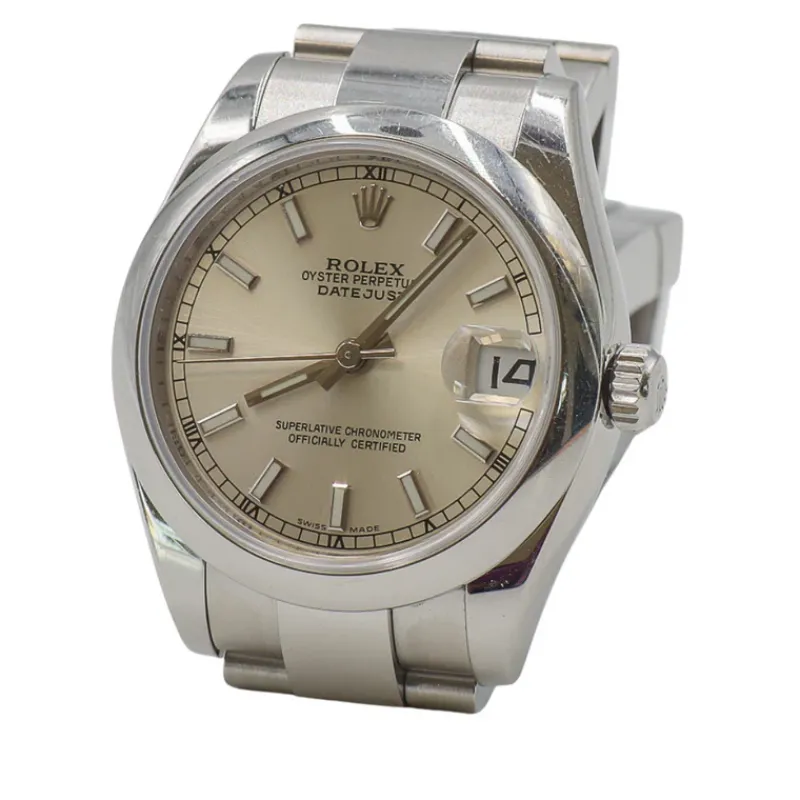 Gioielli>Rolex Oyster Perpetual 31 mm