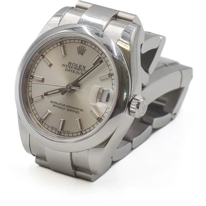 Gioielli>Rolex Oyster Perpetual 31 mm