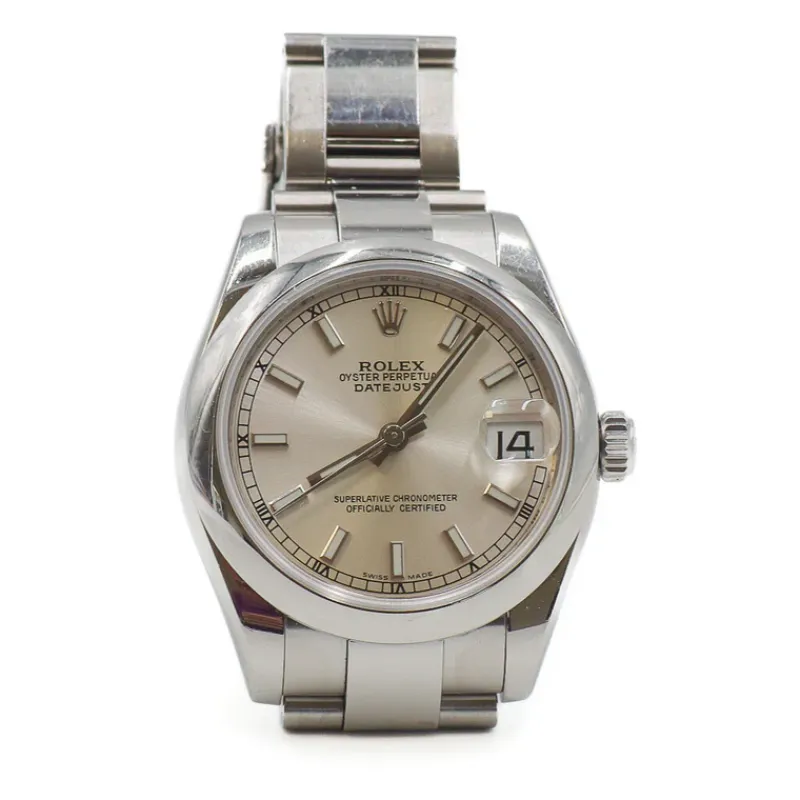 Gioielli>Rolex Oyster Perpetual 31 mm