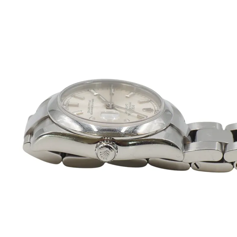 Gioielli>Rolex Oyster Perpetual 31 mm