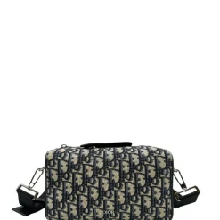 Borse A Tracolla>Dior Roller Messenger Bag Christian
