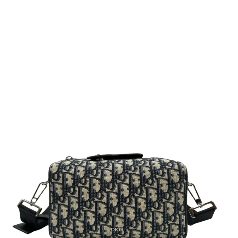 Borse A Tracolla>Dior Roller Messenger Bag Christian