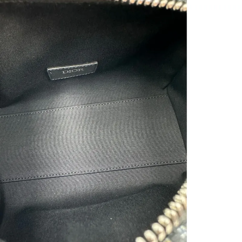 Borse A Tracolla>Dior Roller Messenger Bag Christian