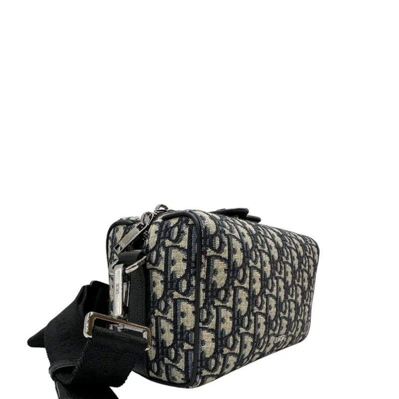 Borse A Tracolla>Dior Roller Messenger Bag Christian