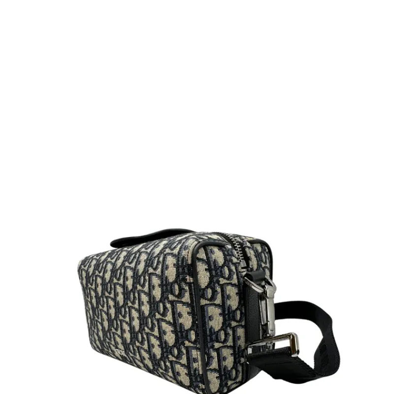 Borse A Tracolla>Dior Roller Messenger Bag Christian