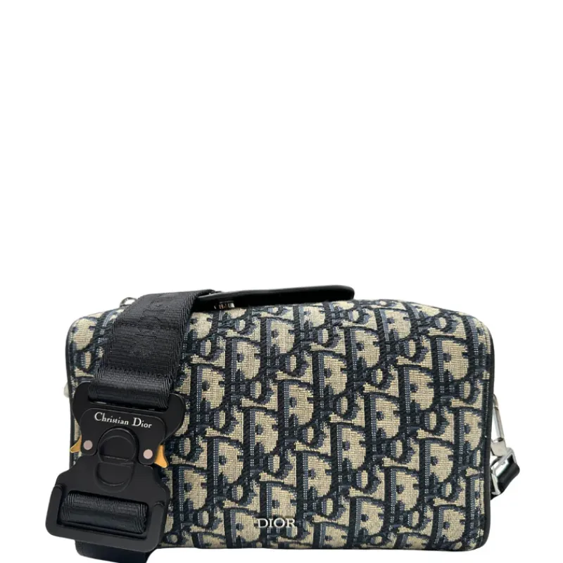 Borse A Tracolla>Dior Roller Messenger Bag Christian