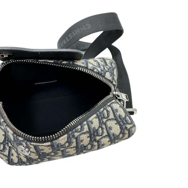 Borse A Tracolla>Dior Roller Messenger Bag Christian