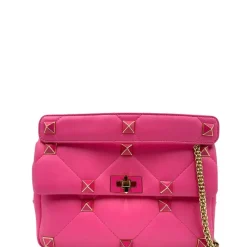 Borse A Tracolla|Borse A Spalla>Valentino Garavani Roman Stud
