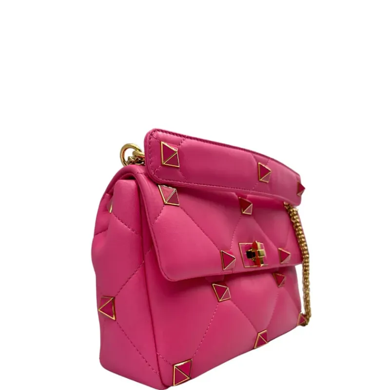 Borse A Tracolla|Borse A Spalla>Valentino Garavani Roman Stud