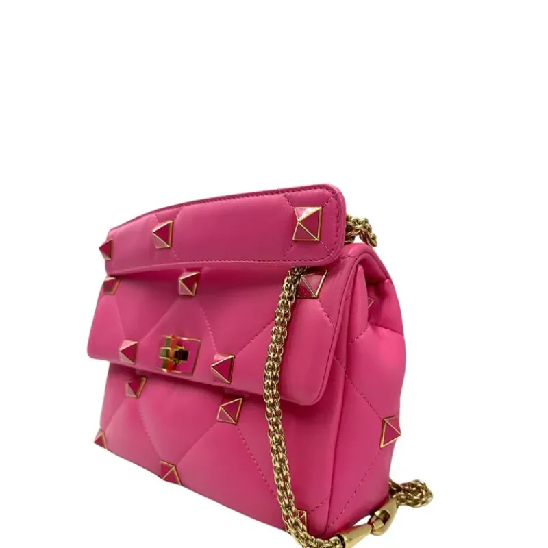 Borse A Tracolla|Borse A Spalla>Valentino Garavani Roman Stud