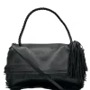 Borse A Tracolla|Borse A Spalla>Valentino Garavani Rope Fringe Bag