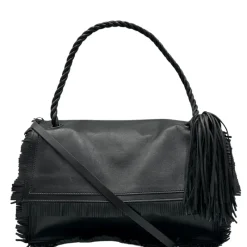 Borse A Tracolla|Borse A Spalla>Valentino Garavani Rope Fringe Bag