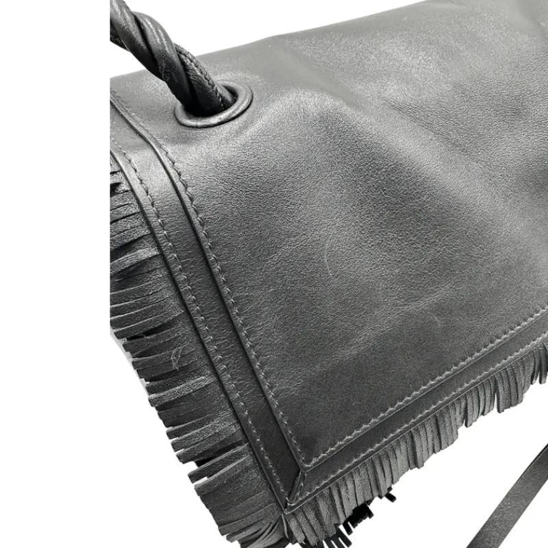 Borse A Tracolla|Borse A Spalla>Valentino Garavani Rope Fringe Bag