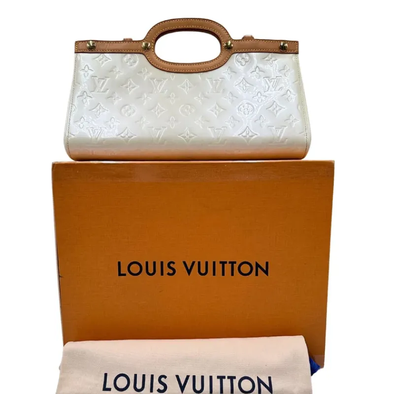 Borse A Spalla|Borse A Mano>Louis Vuitton Roxbury