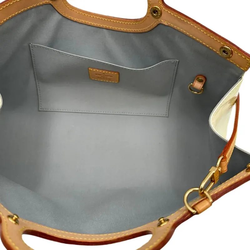 Borse A Spalla|Borse A Mano>Louis Vuitton Roxbury