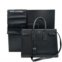 Borse A Tracolla|Borse A Mano>Yves Saint Laurent Sac de Jour piccola YSL