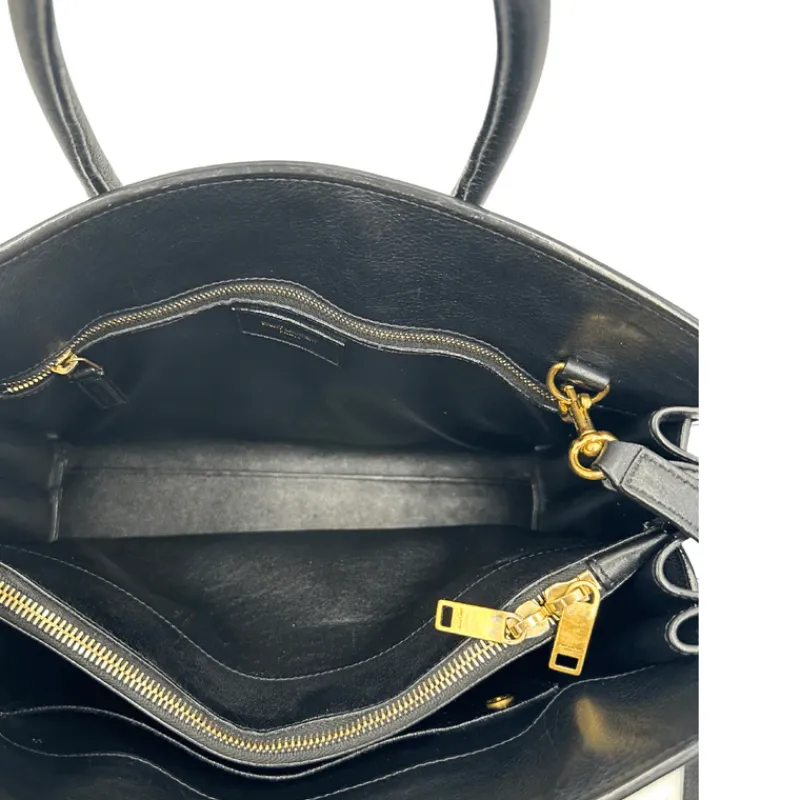 Borse A Tracolla|Borse A Mano>Yves Saint Laurent Sac de Jour piccola YSL