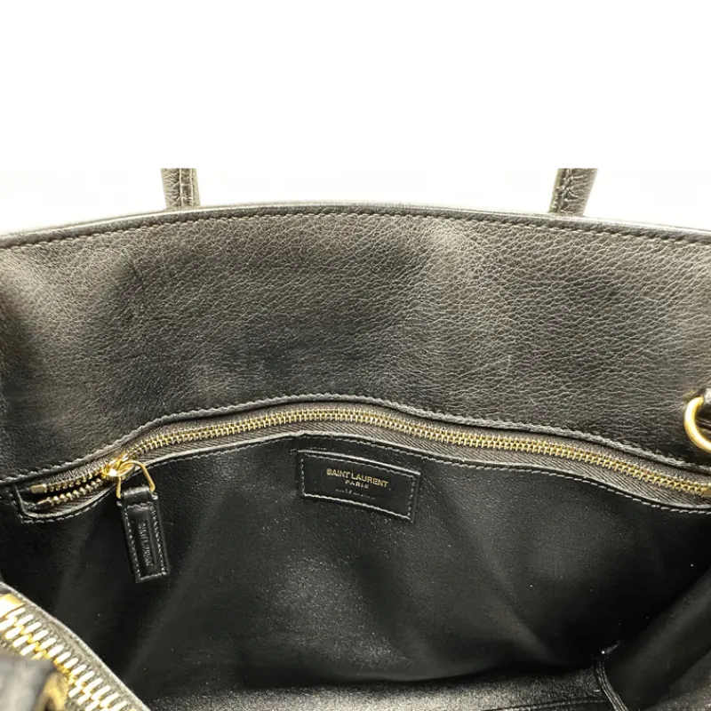 Borse A Tracolla|Borse A Mano>Yves Saint Laurent Sac de Jour piccola YSL