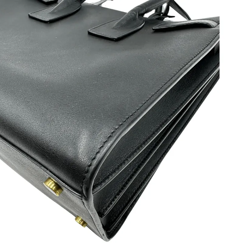 Borse A Tracolla|Borse A Mano>Yves Saint Laurent Sac de Jour piccola YSL