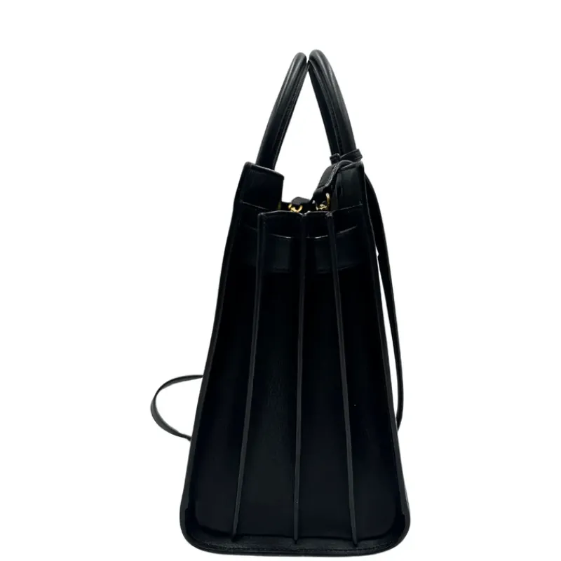 Borse A Tracolla|Borse A Mano>Yves Saint Laurent Sac de Jour piccola YSL