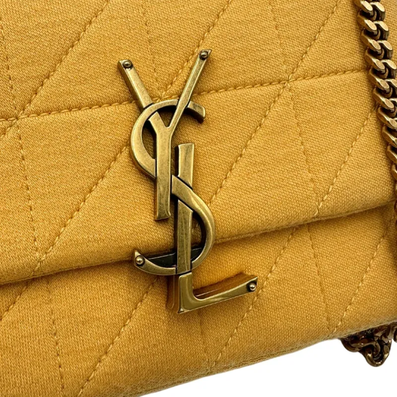 Borse A Tracolla|Borse A Spalla>Yves Saint Laurent Sac Jamie YSL