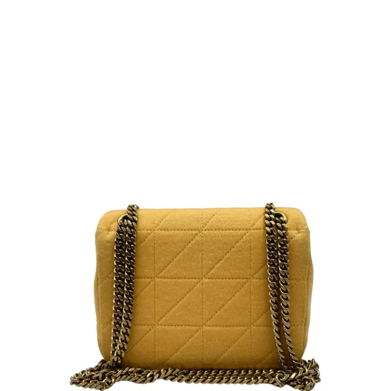 Borse A Tracolla|Borse A Spalla>Yves Saint Laurent Sac Jamie YSL